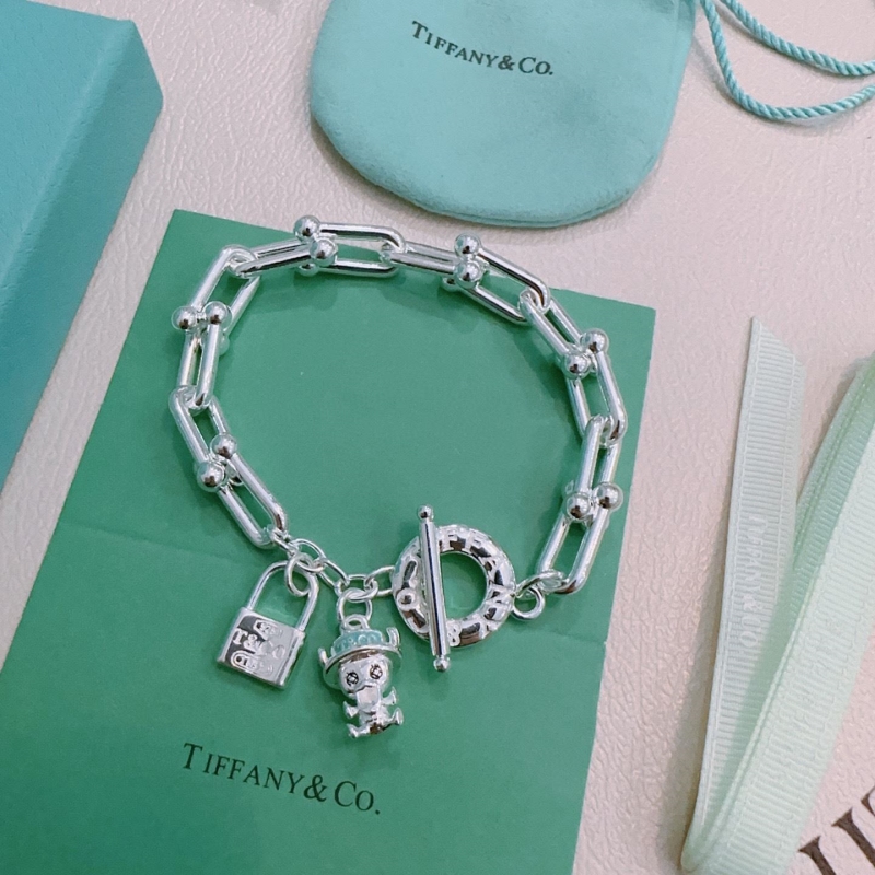 T*f*ny bracelets